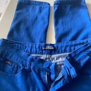 J&C Jeans
